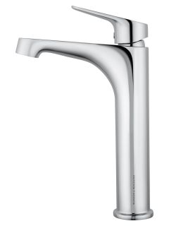 Смеситель для раковины Wonzon & Woghand Balance WW-051104-CR хром